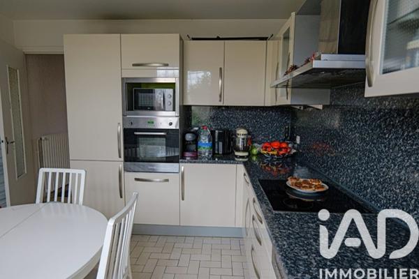 Maison à vendre 8 pièces 240 m² Bobigny