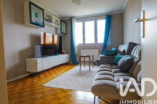Maison à vendre 8 pièces 240 m² Bobigny