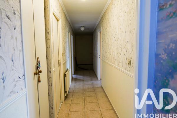 Maison à vendre 8 pièces 240 m² Bobigny