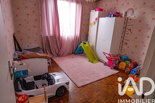 Maison à vendre 8 pièces 240 m² Bobigny