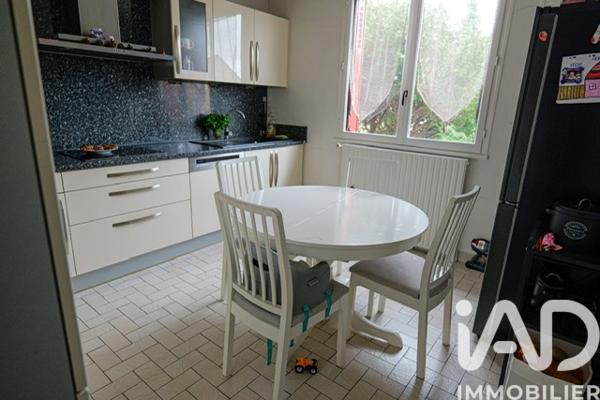 Maison à vendre 8 pièces 240 m² Bobigny