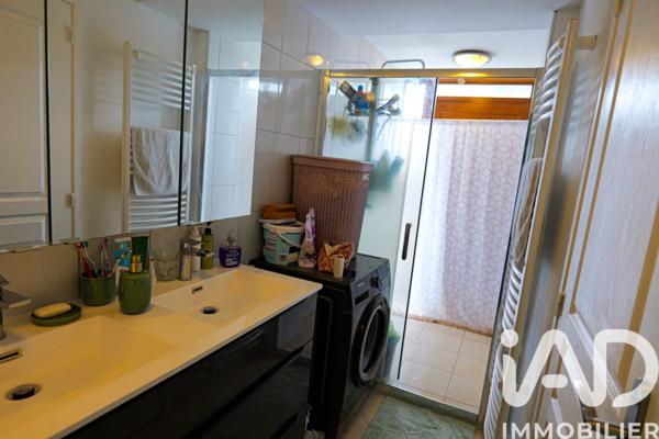 Maison à vendre 8 pièces 240 m² Bobigny