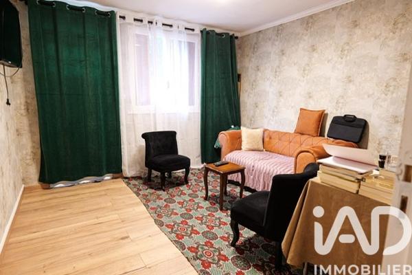 Maison à vendre 8 pièces 240 m² Bobigny