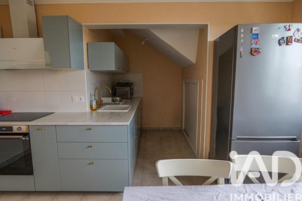 Maison à vendre 8 pièces 240 m² Bobigny