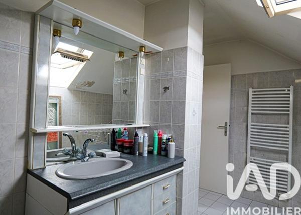 Maison à vendre 8 pièces 240 m² Bobigny