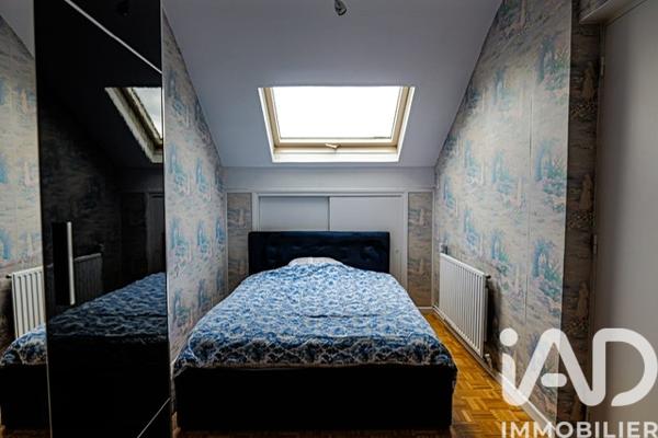 Maison à vendre 8 pièces 240 m² Bobigny