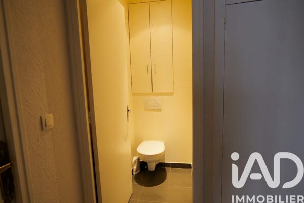 Maison à vendre 8 pièces 240 m² Bobigny