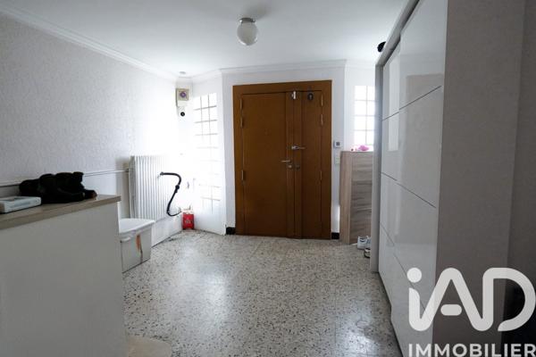 Maison à vendre 8 pièces 240 m² Bobigny