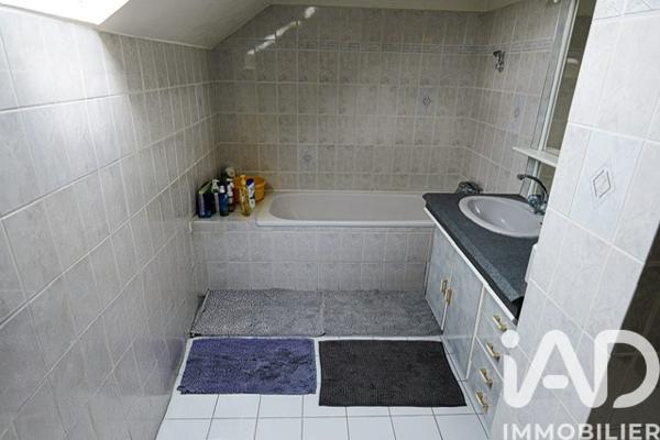 Maison à vendre 8 pièces 240 m² Bobigny