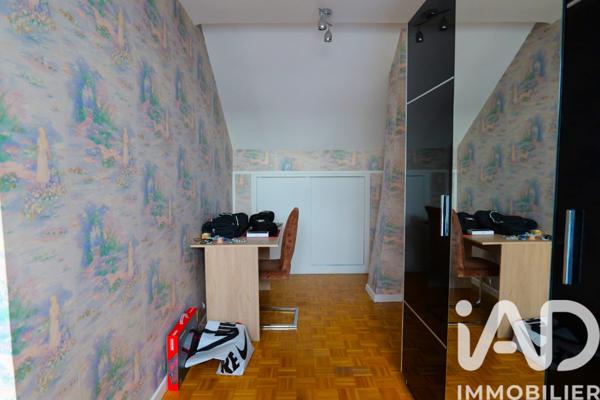 Maison à vendre 8 pièces 240 m² Bobigny