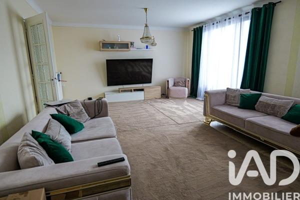 Maison à vendre 8 pièces 240 m² Bobigny