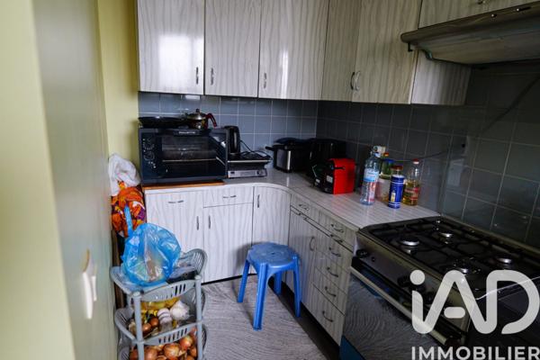 Maison à vendre 8 pièces 240 m² Bobigny