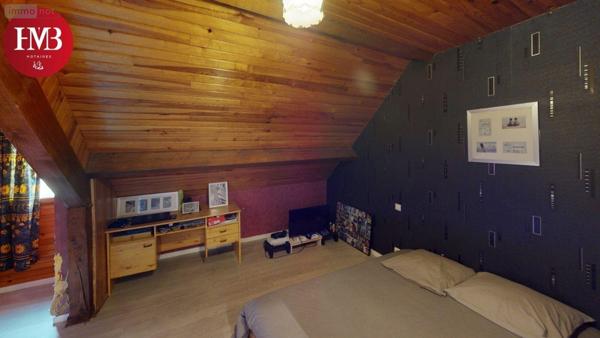 Maison à vendre à Puycapel dans le Cantal (15340), ref : 10627/999   
CALVINET