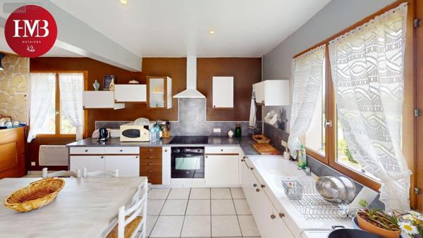 Maison à vendre à Puycapel dans le Cantal (15340), ref : 10627/999   
CALVINET