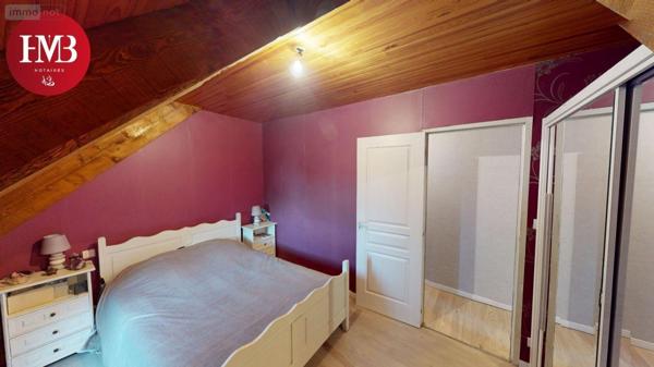 Maison à vendre à Puycapel dans le Cantal (15340), ref : 10627/999   
CALVINET