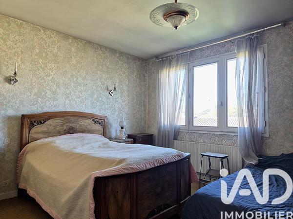 Maison à vendre 6 pièces 160 m² Clermont-Ferrand