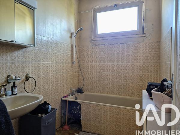 Maison à vendre 6 pièces 160 m² Clermont-Ferrand