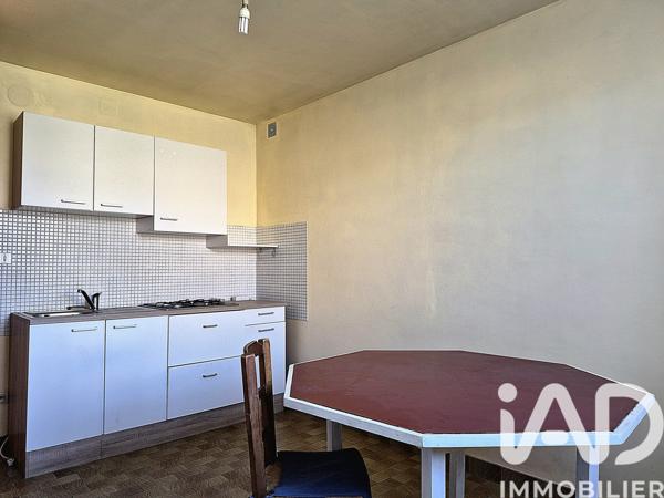 Maison à vendre 6 pièces 160 m² Clermont-Ferrand