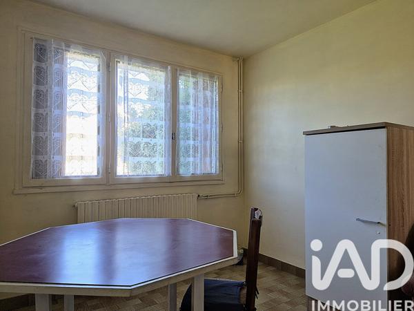 Maison à vendre 6 pièces 160 m² Clermont-Ferrand