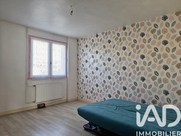 Maison à vendre 6 pièces 160 m² Clermont-Ferrand