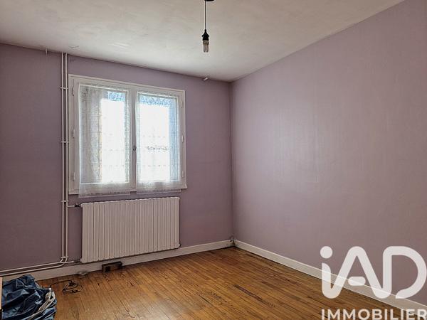Maison à vendre 6 pièces 160 m² Clermont-Ferrand
