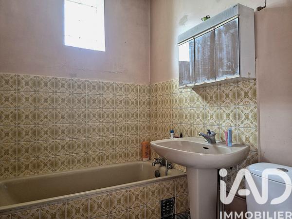 Maison à vendre 6 pièces 160 m² Clermont-Ferrand