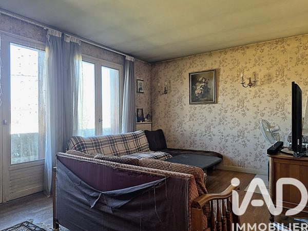 Maison à vendre 6 pièces 160 m² Clermont-Ferrand