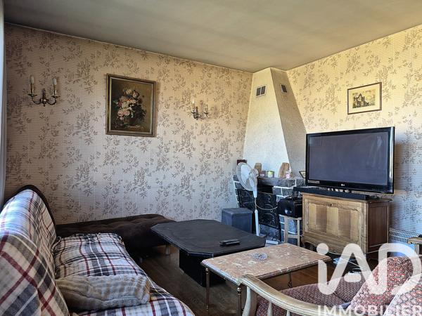 Maison à vendre 6 pièces 160 m² Clermont-Ferrand