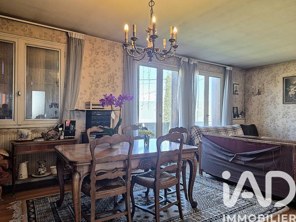 Maison à vendre 6 pièces 160 m² Clermont-Ferrand