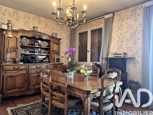 Maison à vendre 6 pièces 160 m² Clermont-Ferrand