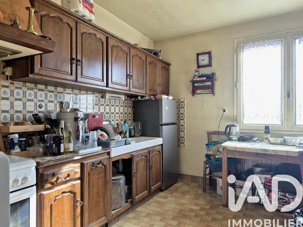 Maison à vendre 6 pièces 160 m² Clermont-Ferrand