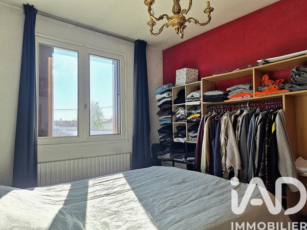 Maison à vendre 6 pièces 160 m² Clermont-Ferrand