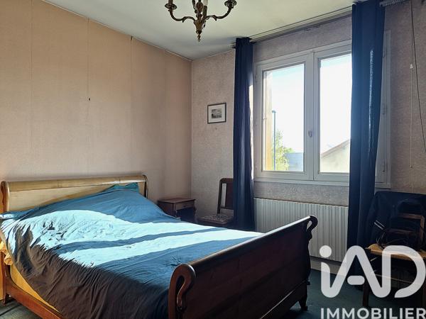 Maison à vendre 6 pièces 160 m² Clermont-Ferrand