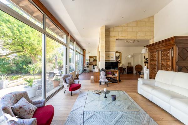 Maison à vendre |  Bordeaux |  8 pièces | 209 m²