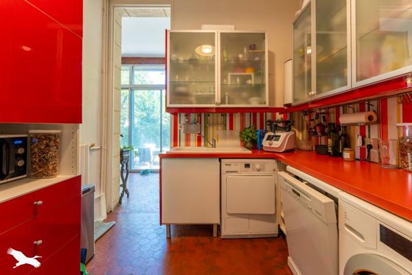 Maison à vendre |  Bordeaux |  8 pièces | 209 m²