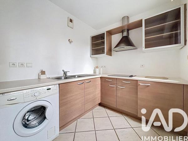 Appartement à vendre 1 pièce 49 m² Paris 20