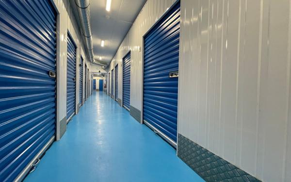 Stationnement à vendre    11,20 m2 Nice