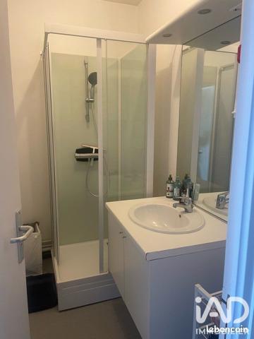 Studio à vendre 36 m² Cambrai