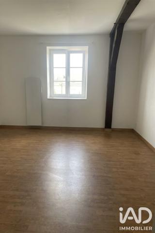Studio à vendre 36 m² Cambrai