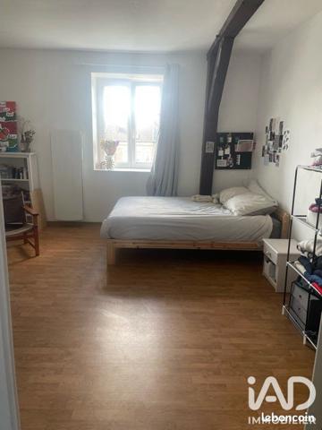 Studio à vendre 36 m² Cambrai