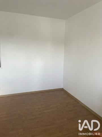Studio à vendre 36 m² Cambrai