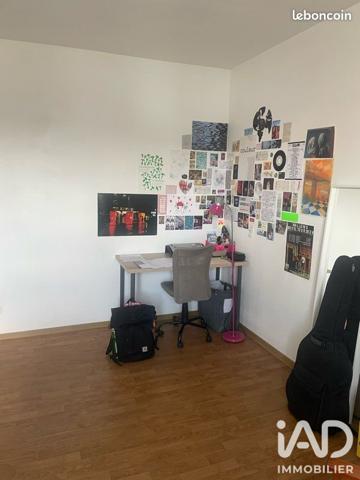 Studio à vendre 36 m² Cambrai