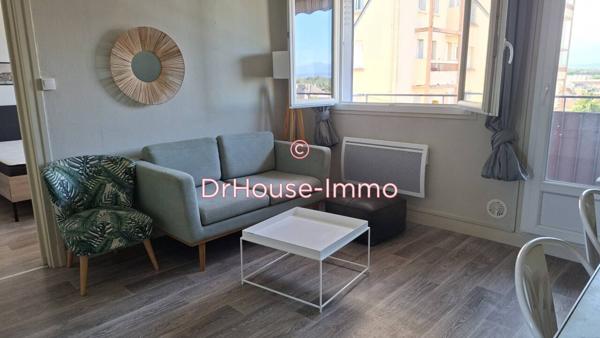 Appartement à vendre 4 pièces de 64 m²