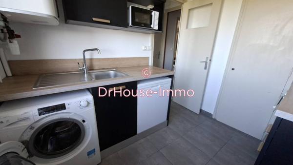 Appartement à vendre 4 pièces de 64 m²