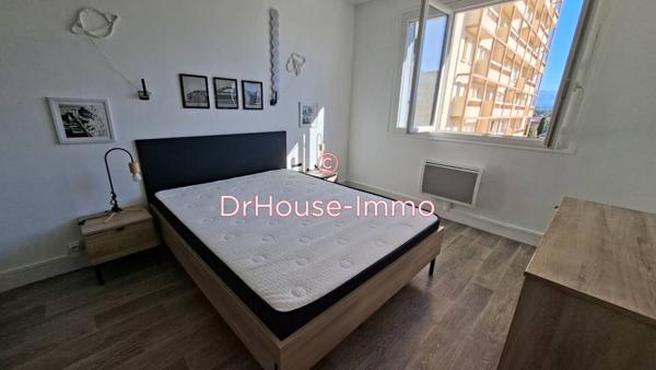 Appartement à vendre 4 pièces de 64 m²