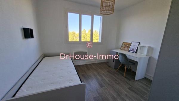 Appartement à vendre 4 pièces de 64 m²