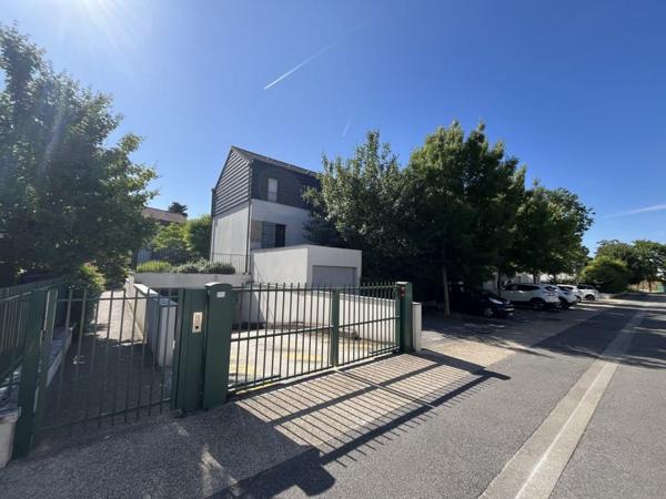 Appartement à vendre |  Bois-d'Arcy |  3 pièces | 59 m²