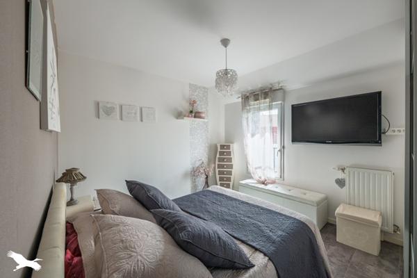 Appartement à vendre |  Bois-d'Arcy |  3 pièces | 59 m²
