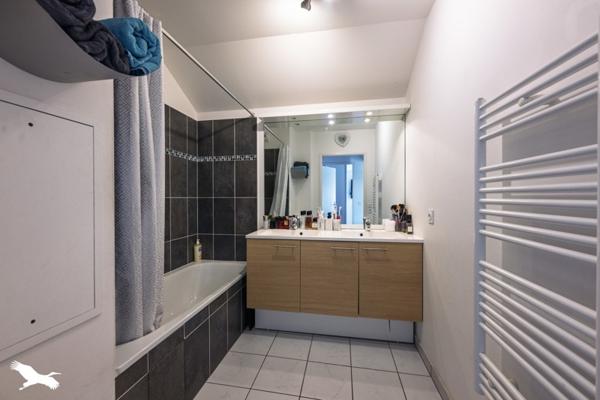 Appartement à vendre |  Bois-d'Arcy |  3 pièces | 59 m²