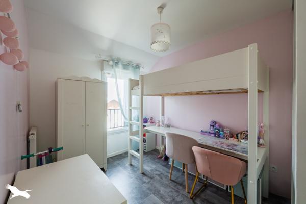 Appartement à vendre |  Bois-d'Arcy |  3 pièces | 59 m²